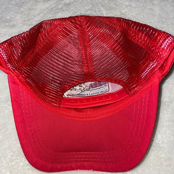 Forrest Gump bubba gump shrimp hat - Picture 4 of 4